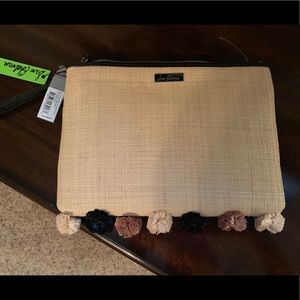 Sam Edelman Large pouch/clutch